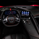 Image for article titled The 2020 Corvette Interior: That Is a Lot of Buttons